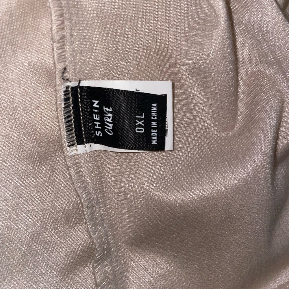 Button Up jacket - Picture 3 of 3